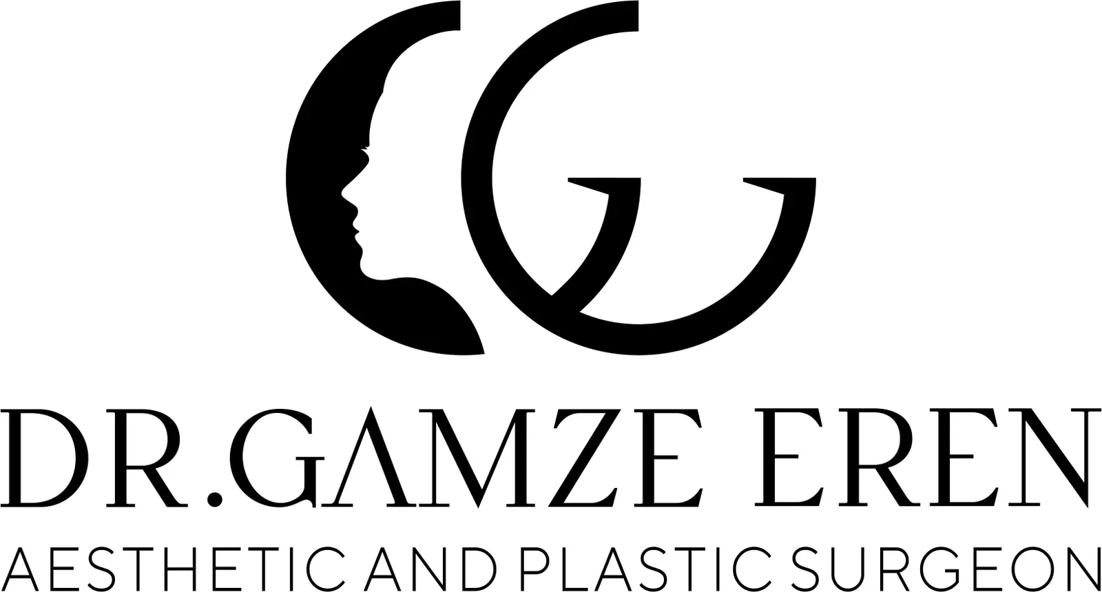 Dr Güler Gamze Eren logo