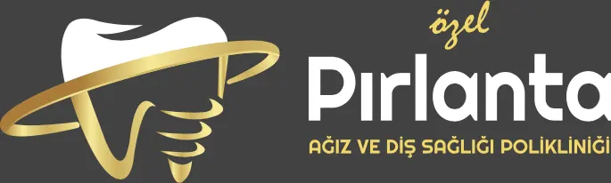 Pırlanta Dental Clinic logo