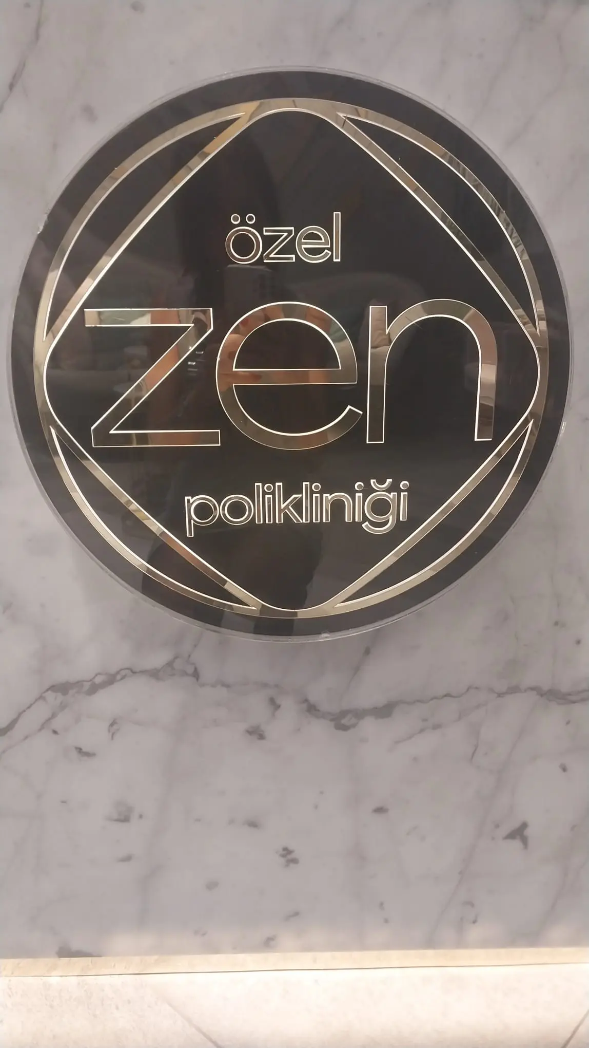 Logo von Zen Hairpol Klinik