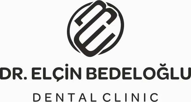Elçin Bedeloğlu Dental Clinic logo