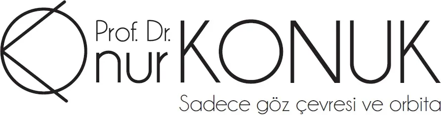 Prof. Dr Onur Konuk logo