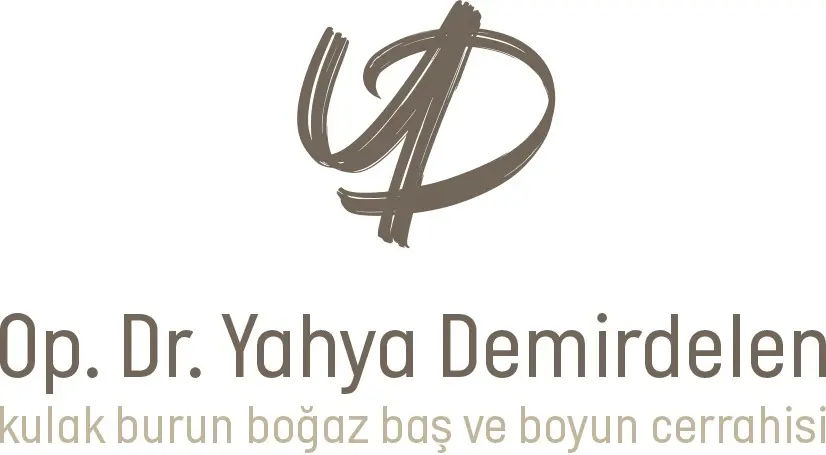 Dr Yahya Demirdelen logo