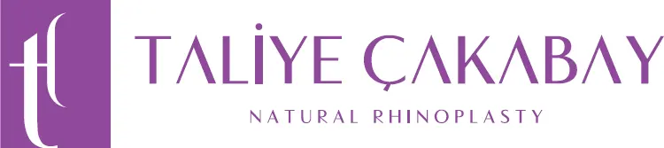 Dr Taliye Çakabay (Tuncer) logo
