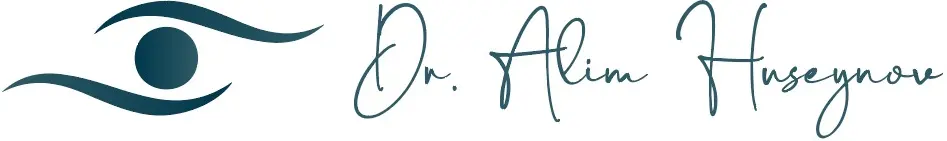 Logo von Dr. Alım Huseynov