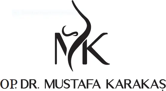 Dr Mustafa Karakaş logo
