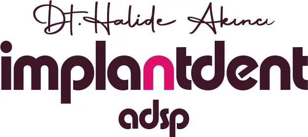 Halide Akıncı İmplantdent Dental Clinic logo