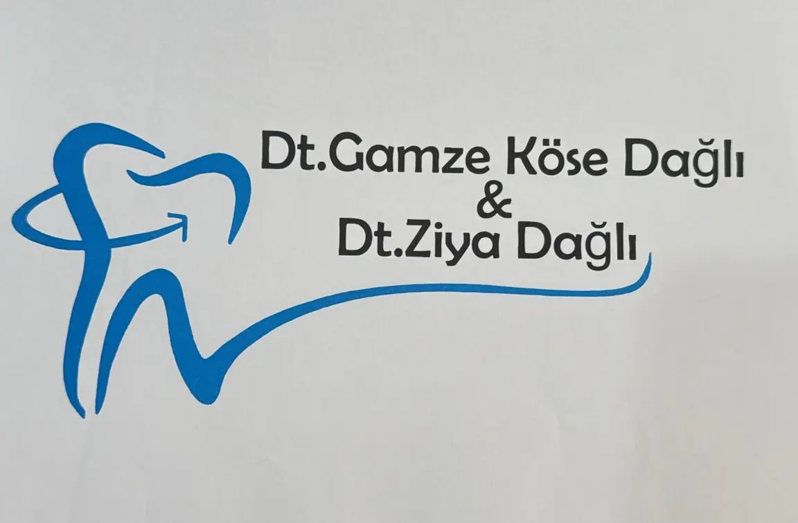 Dr Ziya Dağlı logo