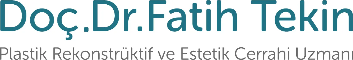 Logo von Assoc. Prof. Dr. Fatih Tekin
