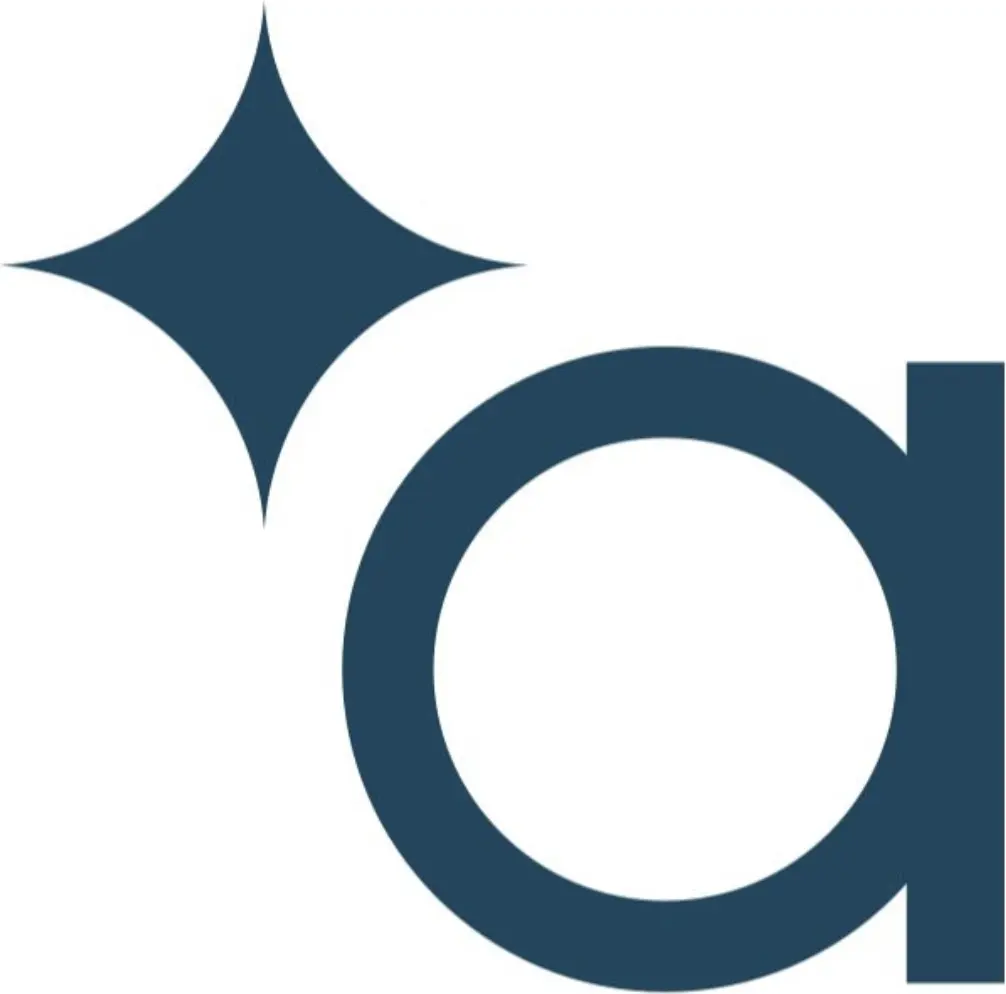 Prof. Dr Aslı Feride Kaptanoğlu logo