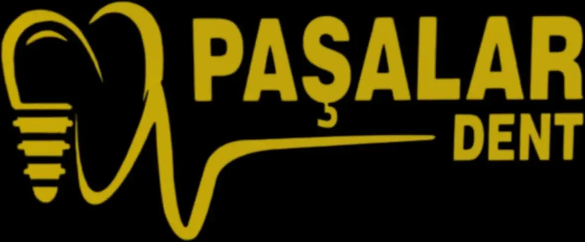 Paşalar Dent logo