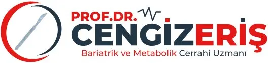 Prof. Dr Cengiz Eriş logo