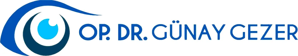 Dr Günay Gezer logo