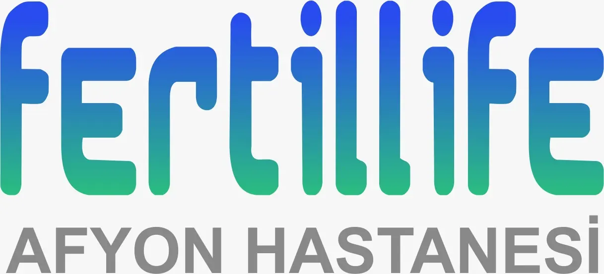 Dr Fatih Öğüç Fertillife Afyon Hospital logo