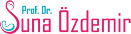 Logo von Prof. Dr. Suna Özdemir