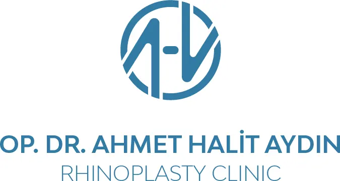Dr Ahmet Halit Aydın logo