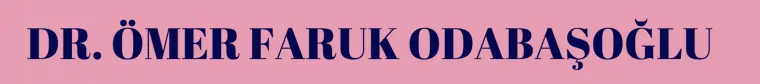 Logo von Dr. Ömer Faruk Odabaşoğlu