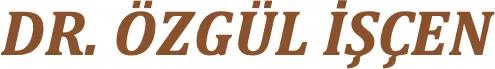 Dr Özgül İşçen logo
