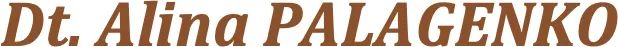 Logo von Dr. Alina Palagenko