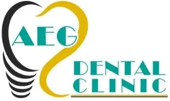 Logo von AEG Zahnklinik