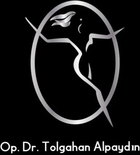 Dr Hüseyin Tolgahan Alpaydın logo