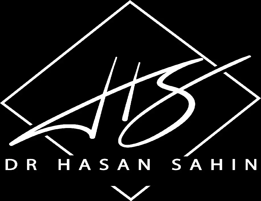 Dr Hasan Hüseyin Şahin logo