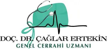 Dr Süleyman Çağlar Ertekin logo