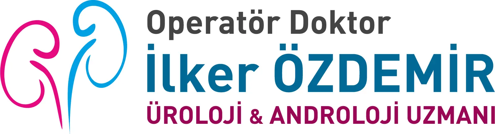 Logo von Dr. İlker Özdemir