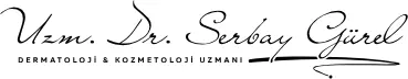 Dr Serbay Gürel logo