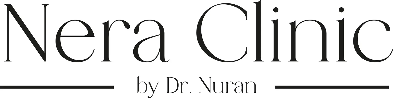 Logo von Nera Clinic