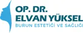 Dr Elvan Yüksel logo
