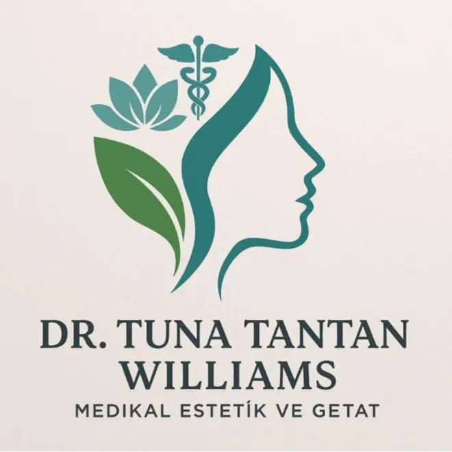 Dr Tuna Tantan Williams logo