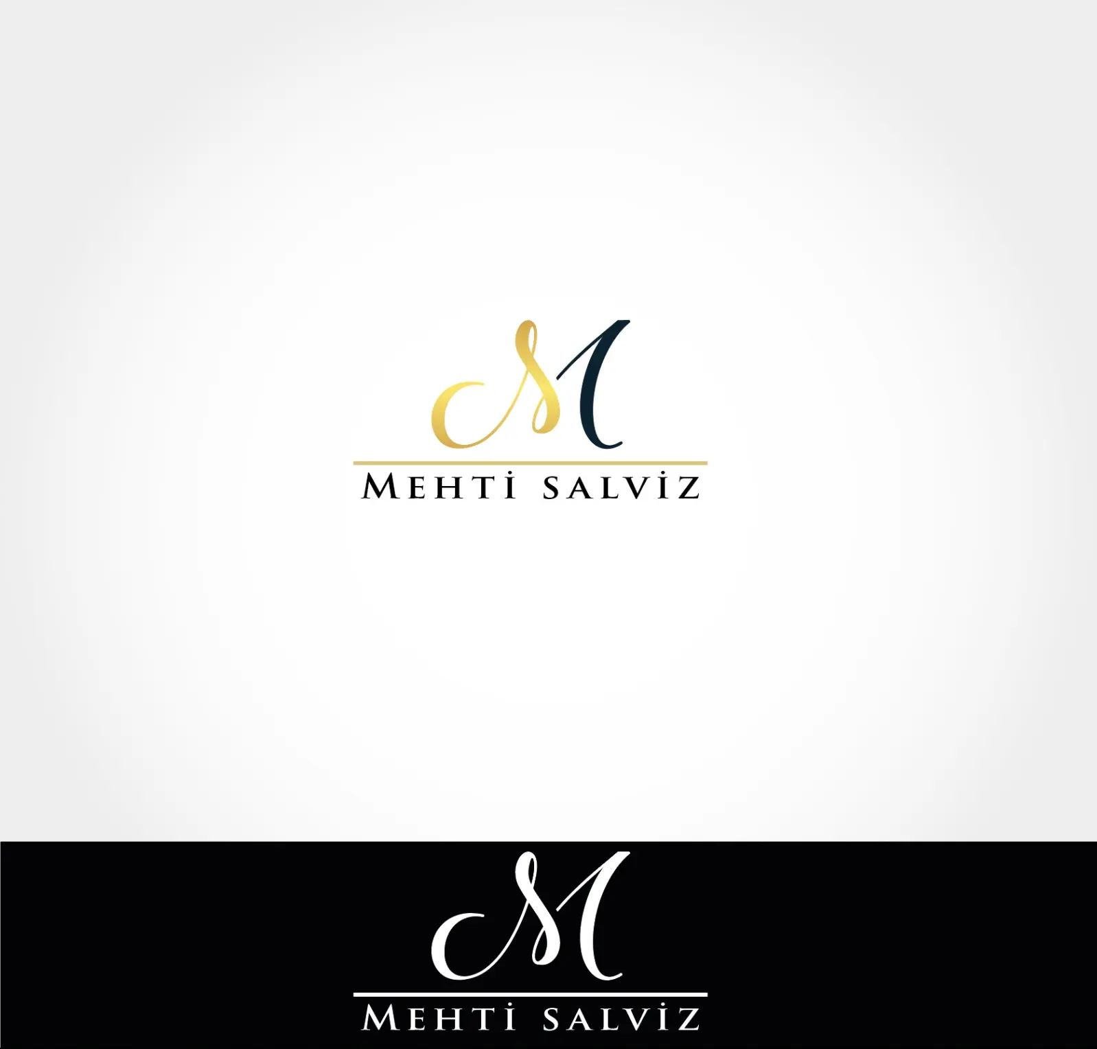 Dr Mehti Şalvız logo