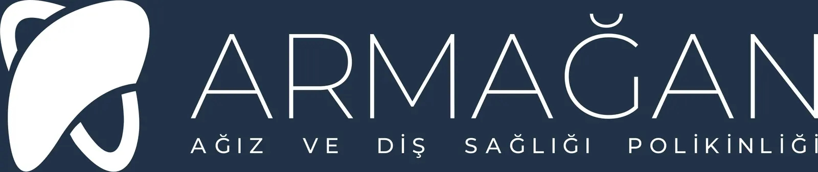 Armağan Dental Clinic logo