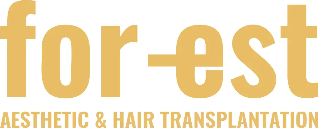 Logo von For Est Klinik
