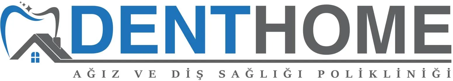 Logo von Denthome Zahnklinik