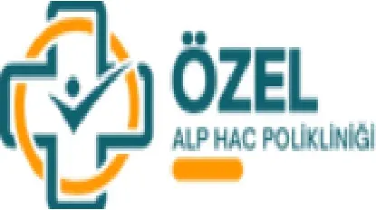 Alp Hac Clinic logo