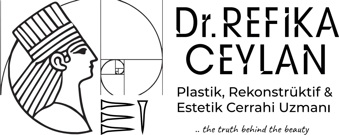 Logo von Dr. Refika Ceylan