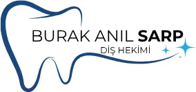 Dr Burak Anıl Sarp logo