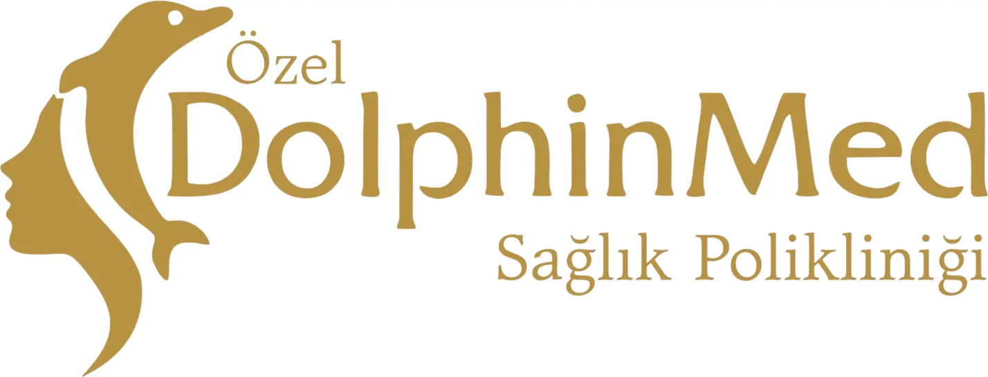 Logo von Dolphinmed Klinik