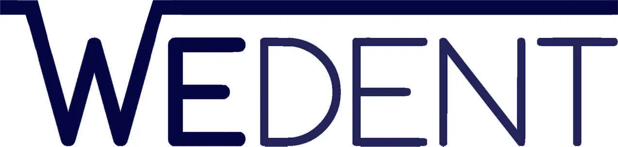 Wedent Dental Clinic logo