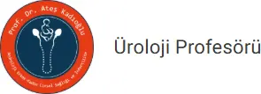 Prof. Dr Ateş Kadıoğlu logo