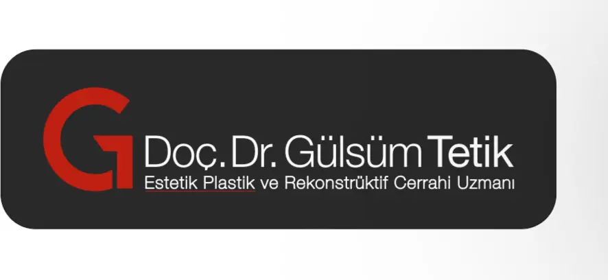 Assoc. Prof. Dr Gülsüm Tetik logo