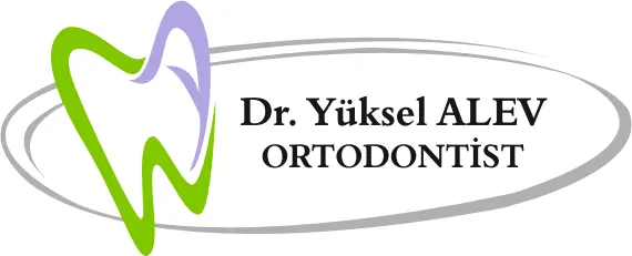 Dr Yüksel Alev logo