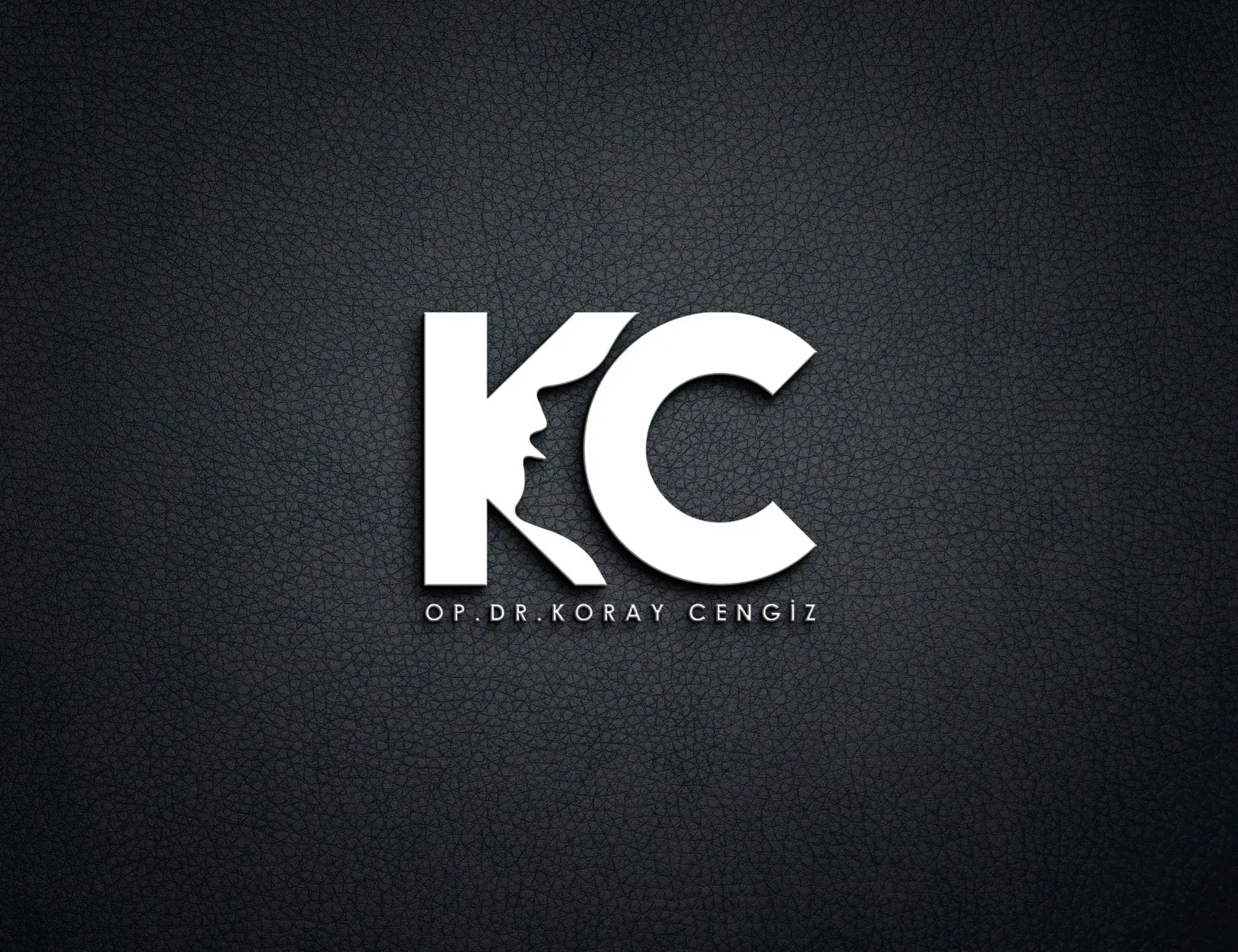 Logo von Dr. Koray Cengiz