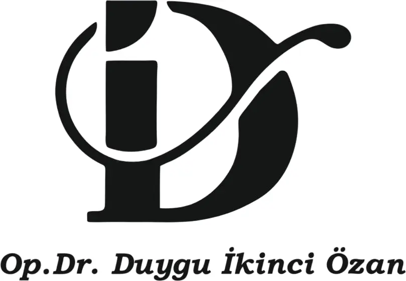Dr Duygu İkinci Özan logo