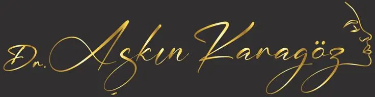 Dr Aşkın Karagöz logo