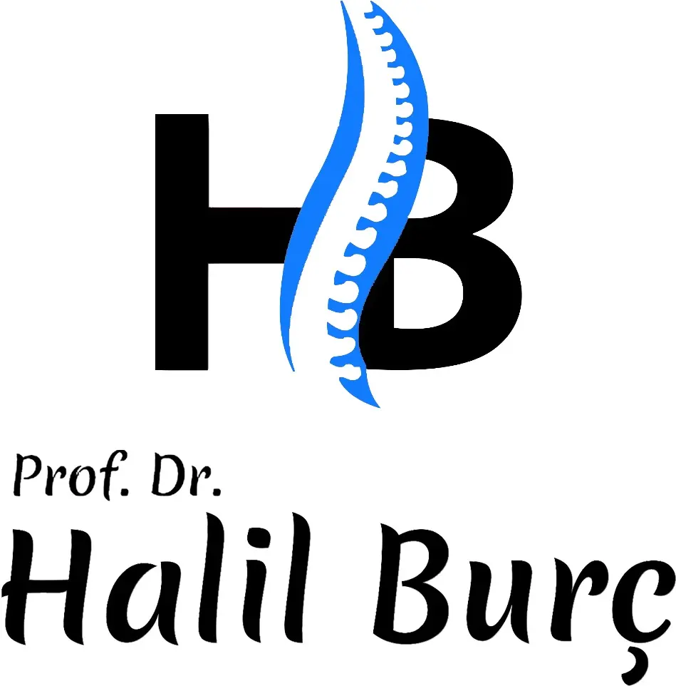 Prof. Dr Halil Burç logo