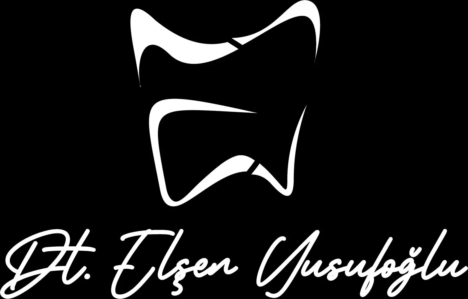 Dr Elşen Yusufoğlu logo