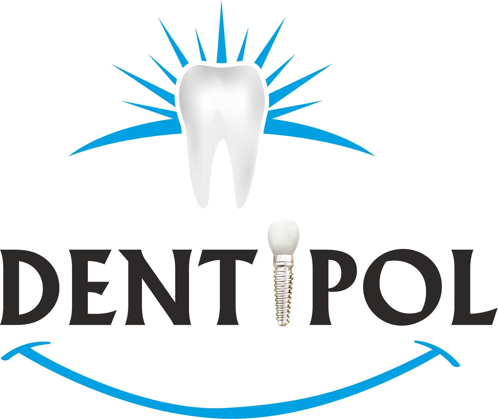 Dentipol Mimaroba Dental Clinic logo