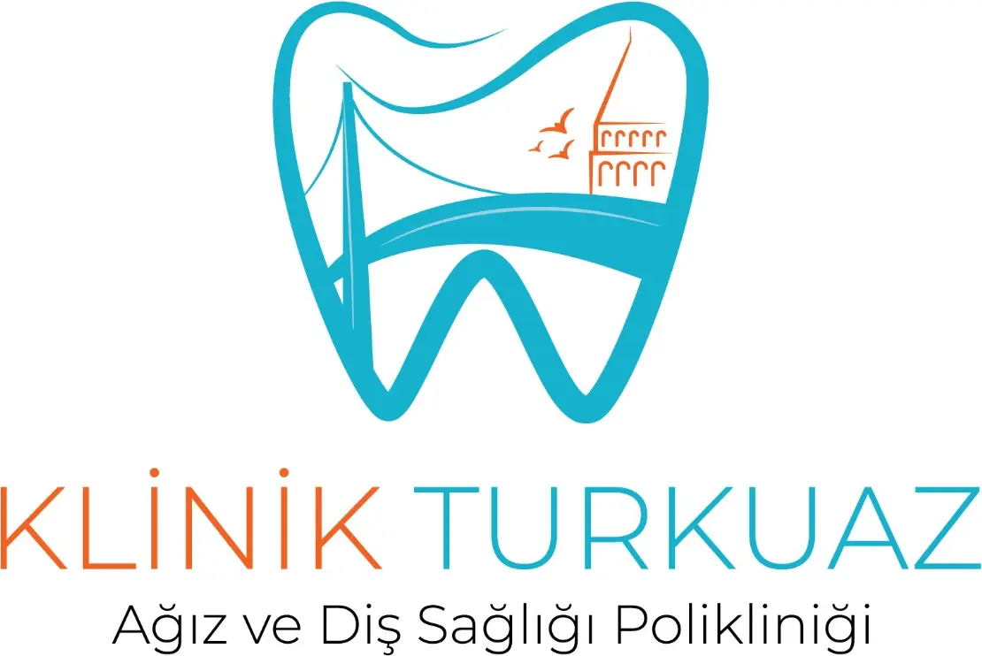 Turkuaz Dental Clinic logo